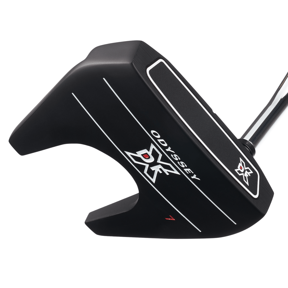 Callaway 2026 XR Complete 13-Piece Package Set - Black/Silver - Long (+1")