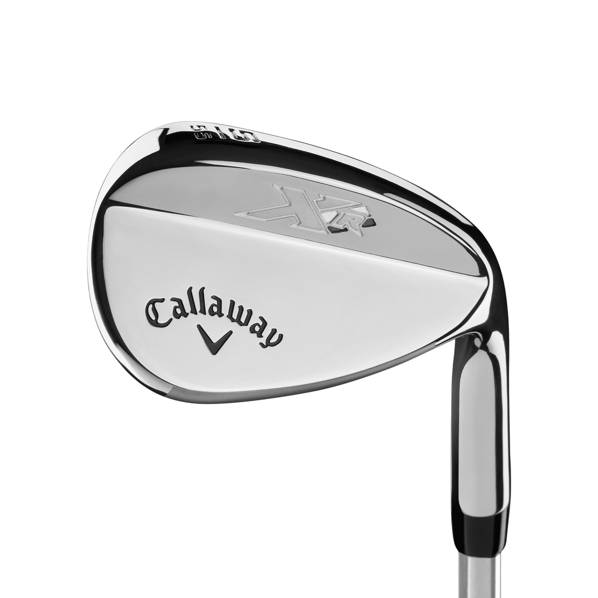 Callaway 2026 XR Complete 13-Piece Package Set - Black/Silver - Long (+1")