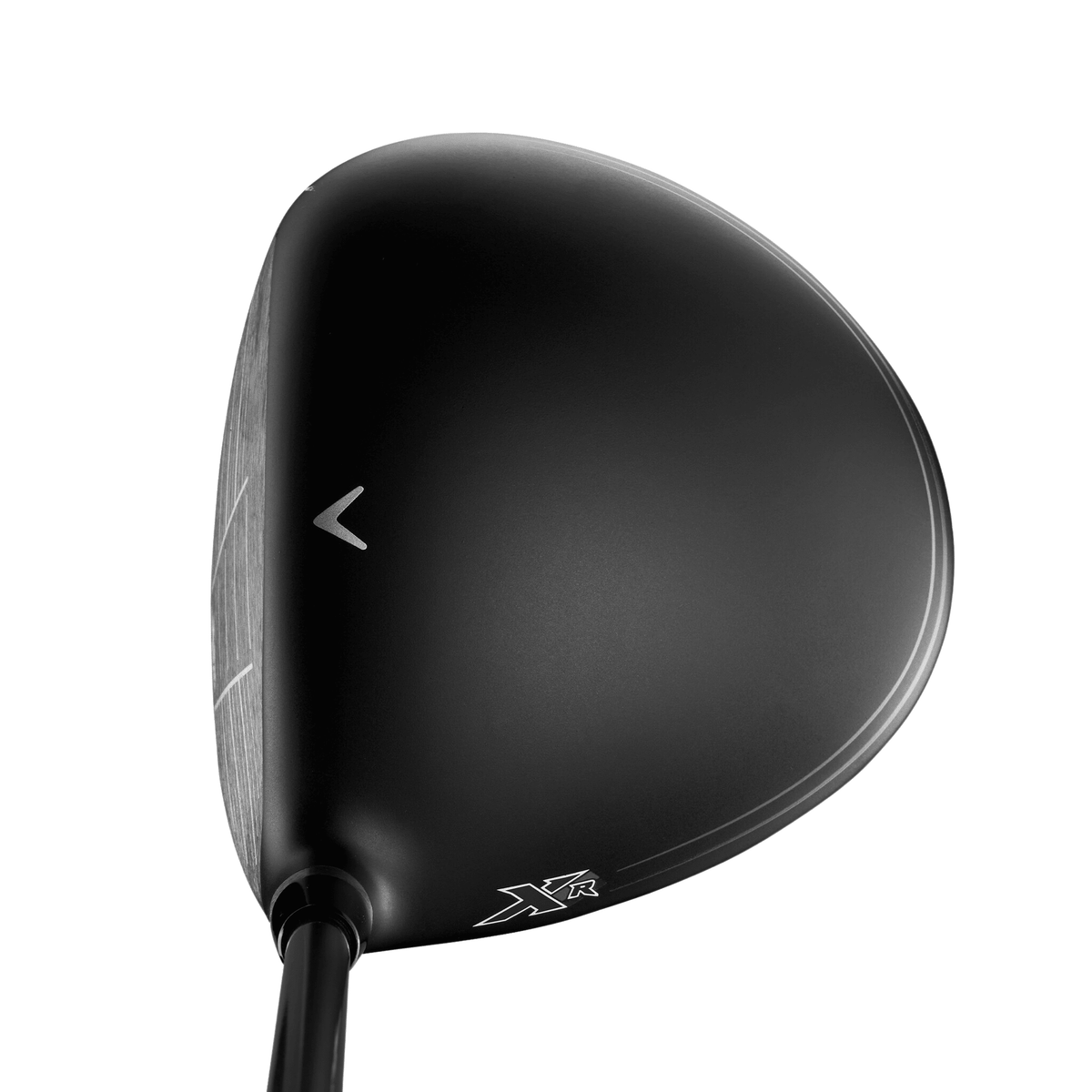 Callaway 2026 XR Complete 13-Piece Package Set - Black/Silver - Long (+1")