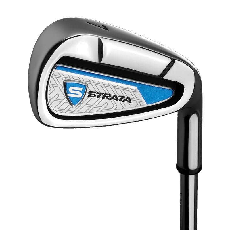 Callaway Men's Strata 12-Piece Package Set