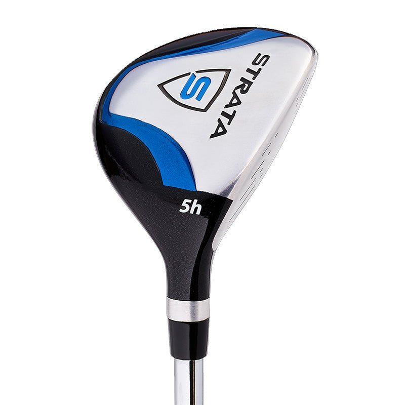 Callaway Men's Strata 12-Piece Package Set