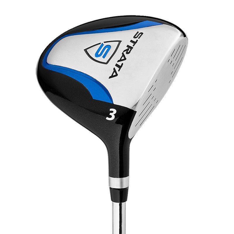 Callaway Men's Strata 12-Piece Package Set