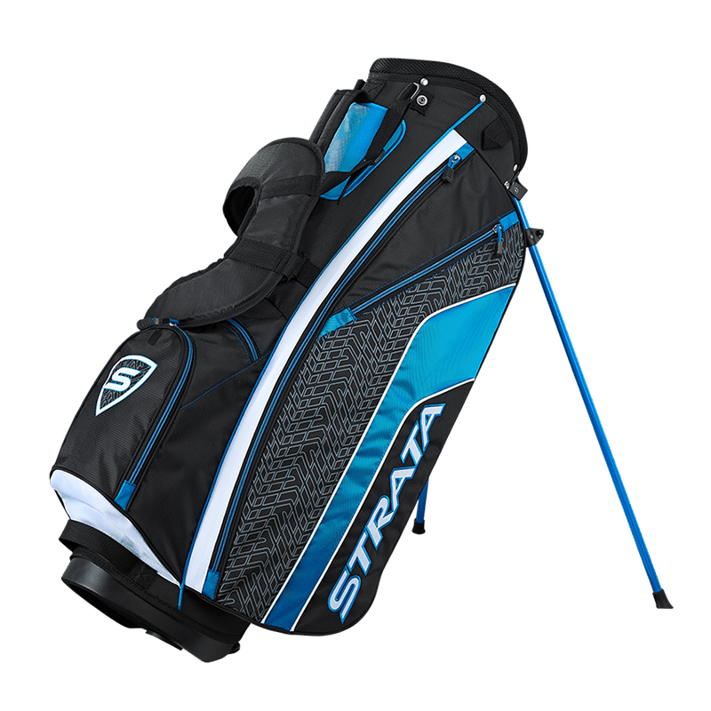 Callaway Men's Strata Ultimate 16-Piece Package Set