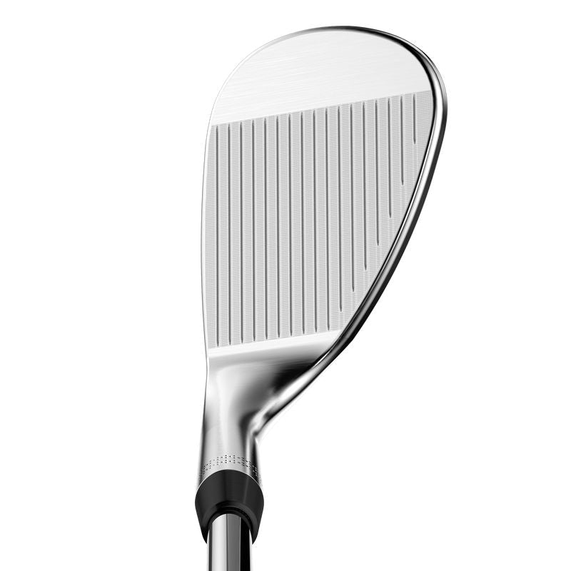 Callaway Opus SP Wedge - Chrome - Steel Shaft