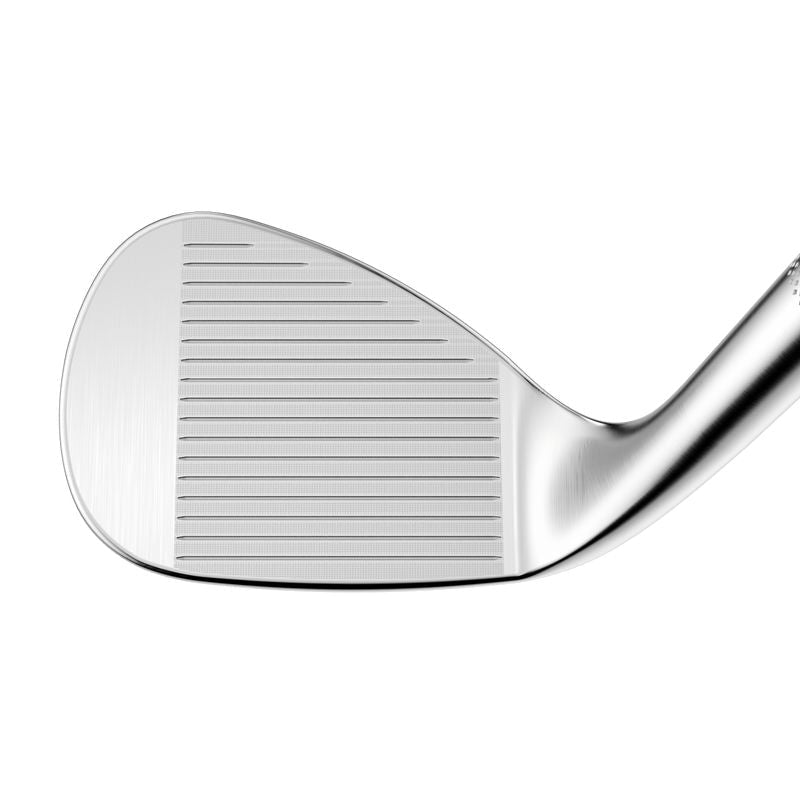 Callaway Opus SP Wedge - Chrome - Steel Shaft