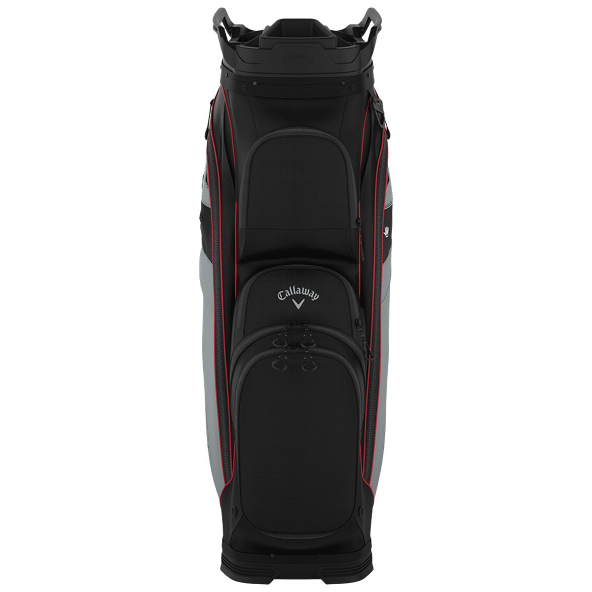 Callaway ORG 14 Quantum Cart Bag