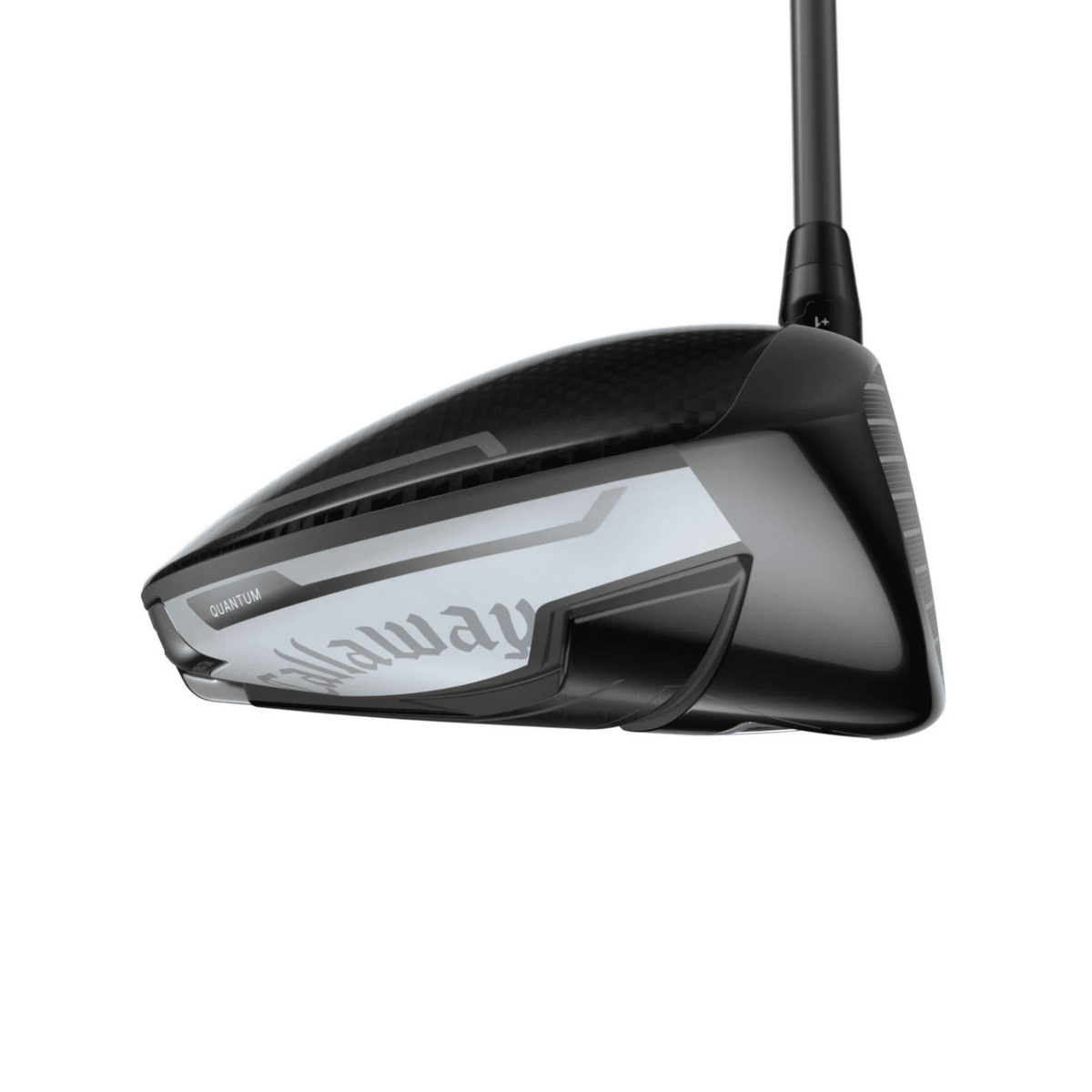 Callaway Quantum Max Driver
