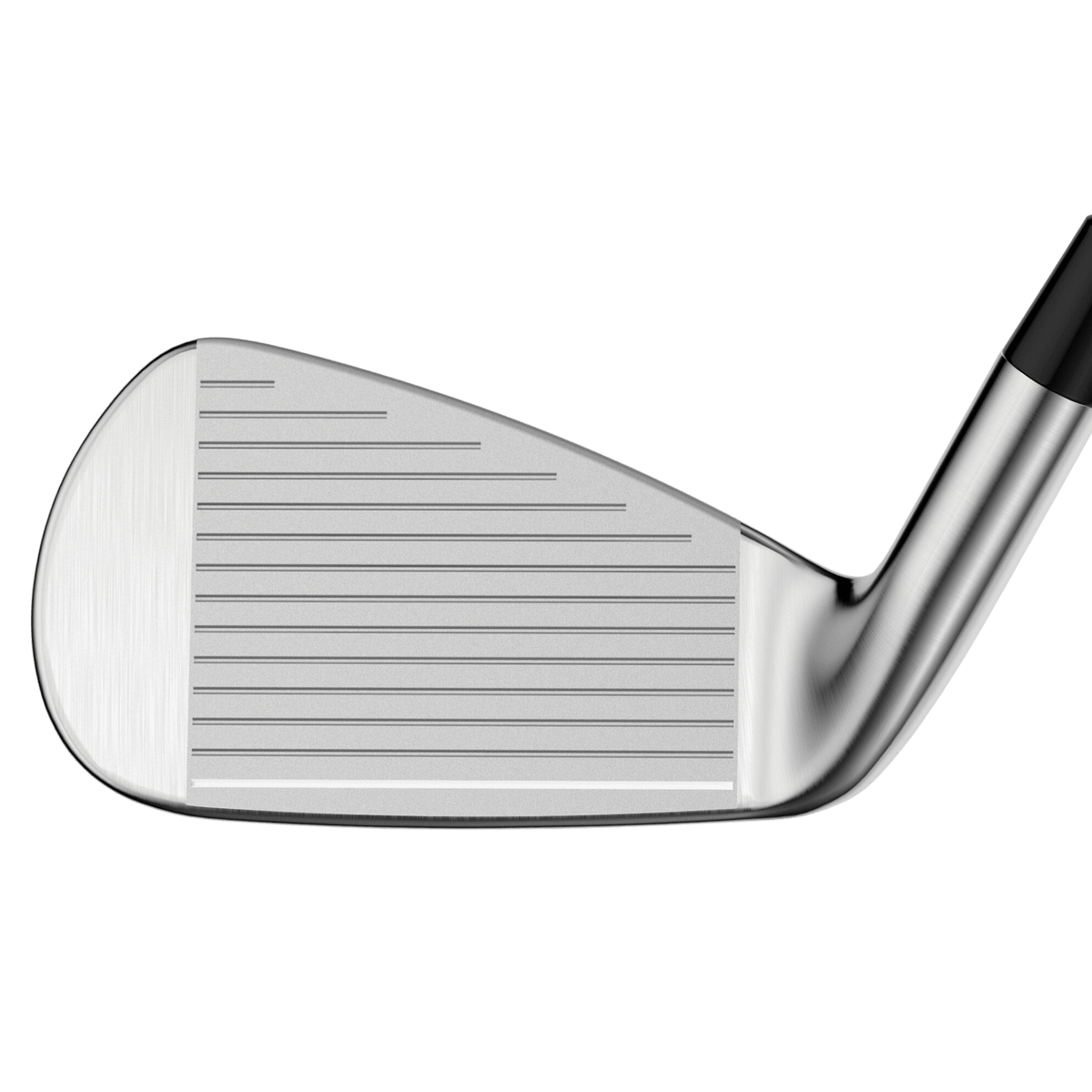Callaway Quantum Max Fast Iron Set - Graphite - 6-PW, AW