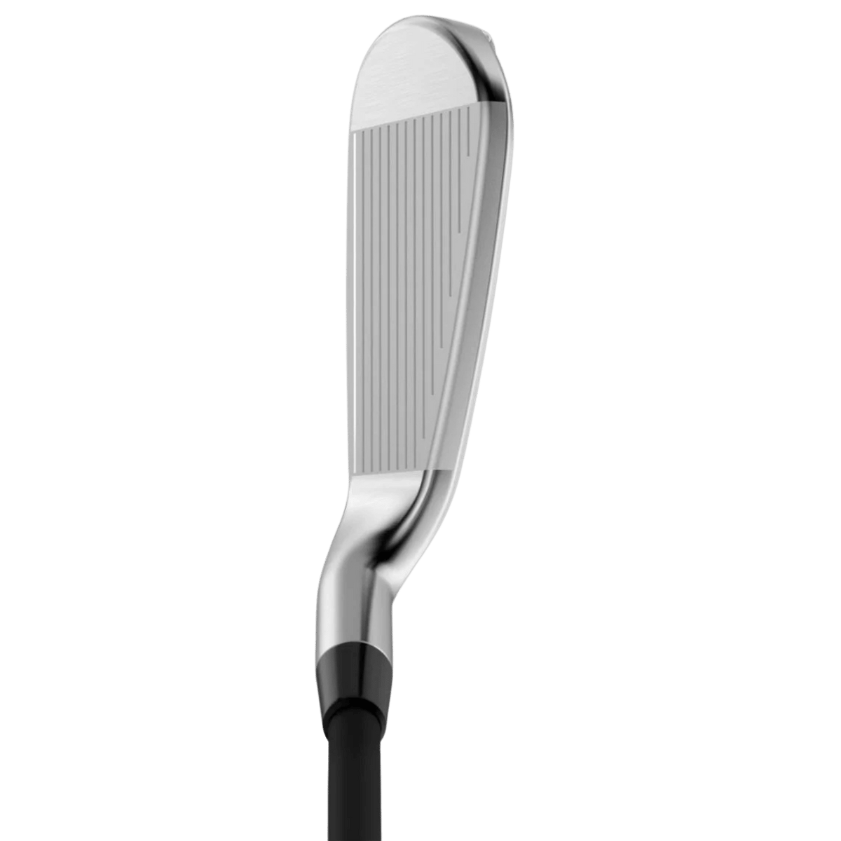 Callaway Quantum Max Fast Iron Set - Graphite - 6-PW, AW