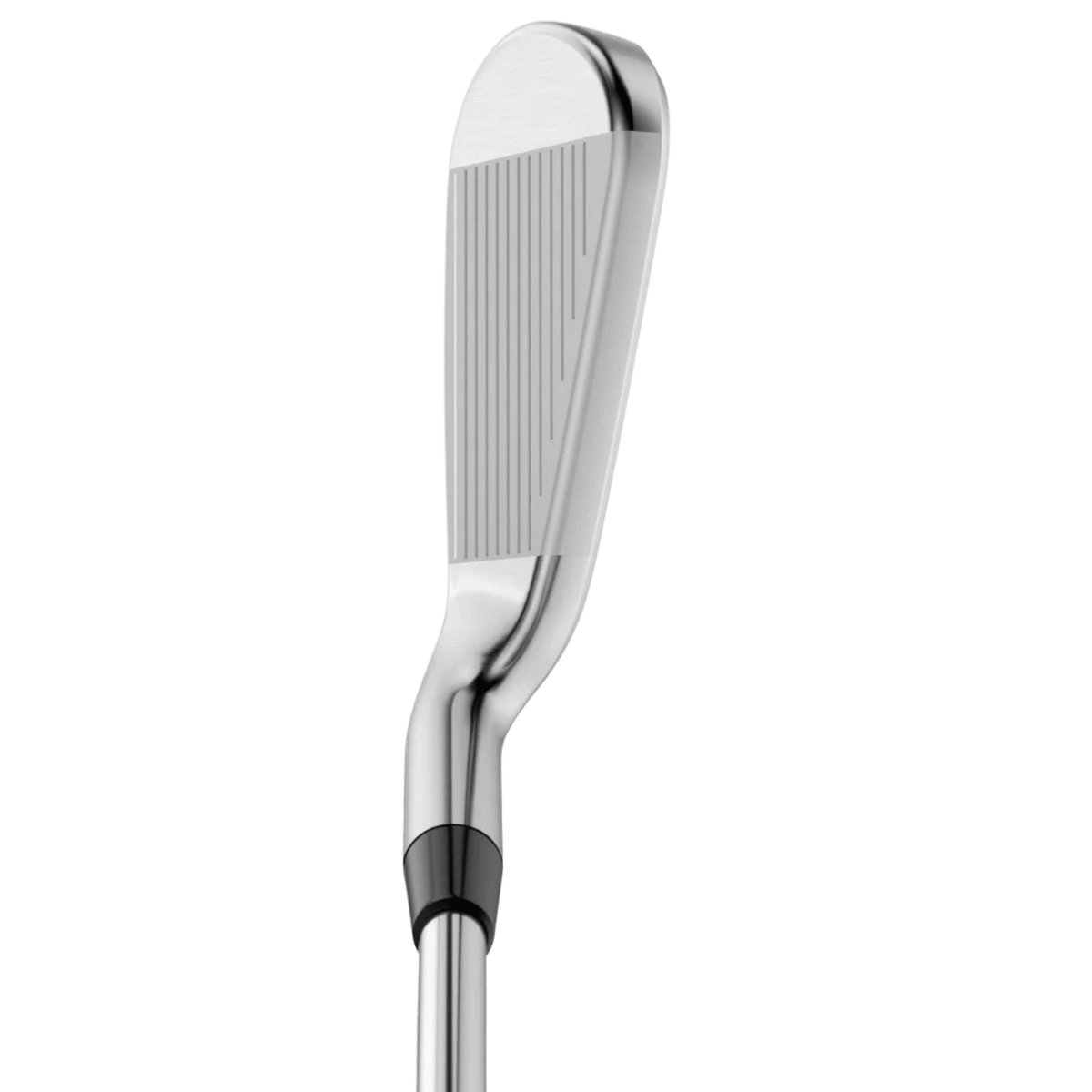 Callaway Quantum Max OS Iron Set - Steel - 5-PW, AW