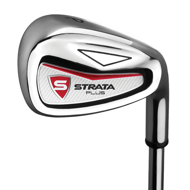 Callaway Men's Strata Plus 14-Piece Package Set