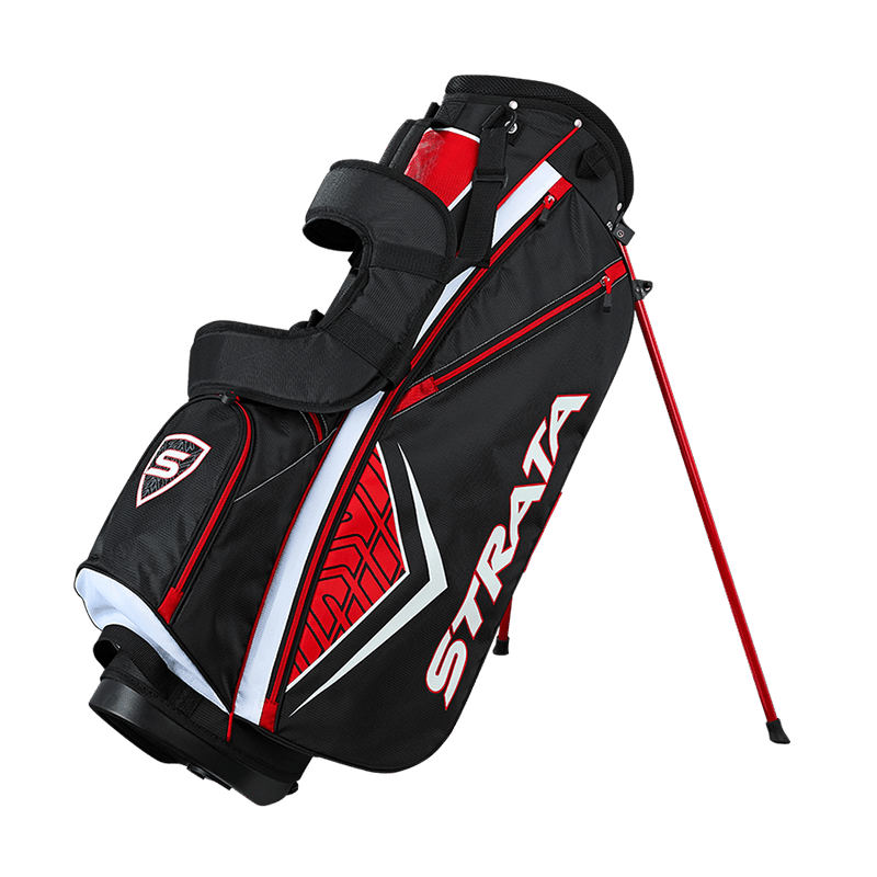 Callaway Men's Strata Plus 14-Piece Package Set