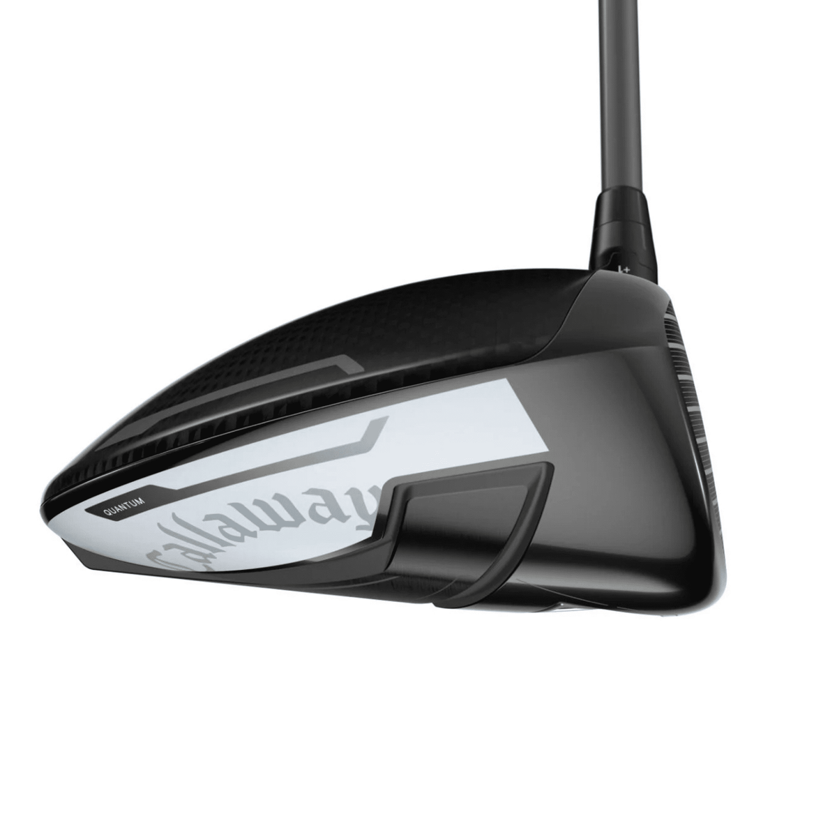 Callaway Quantum Max D Driver