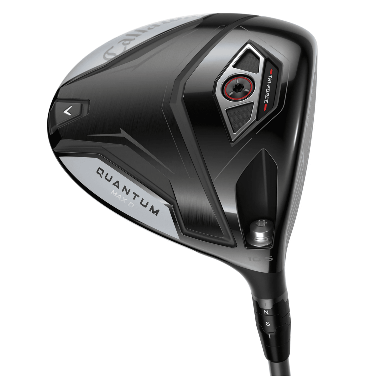 Callaway Quantum Max D Driver