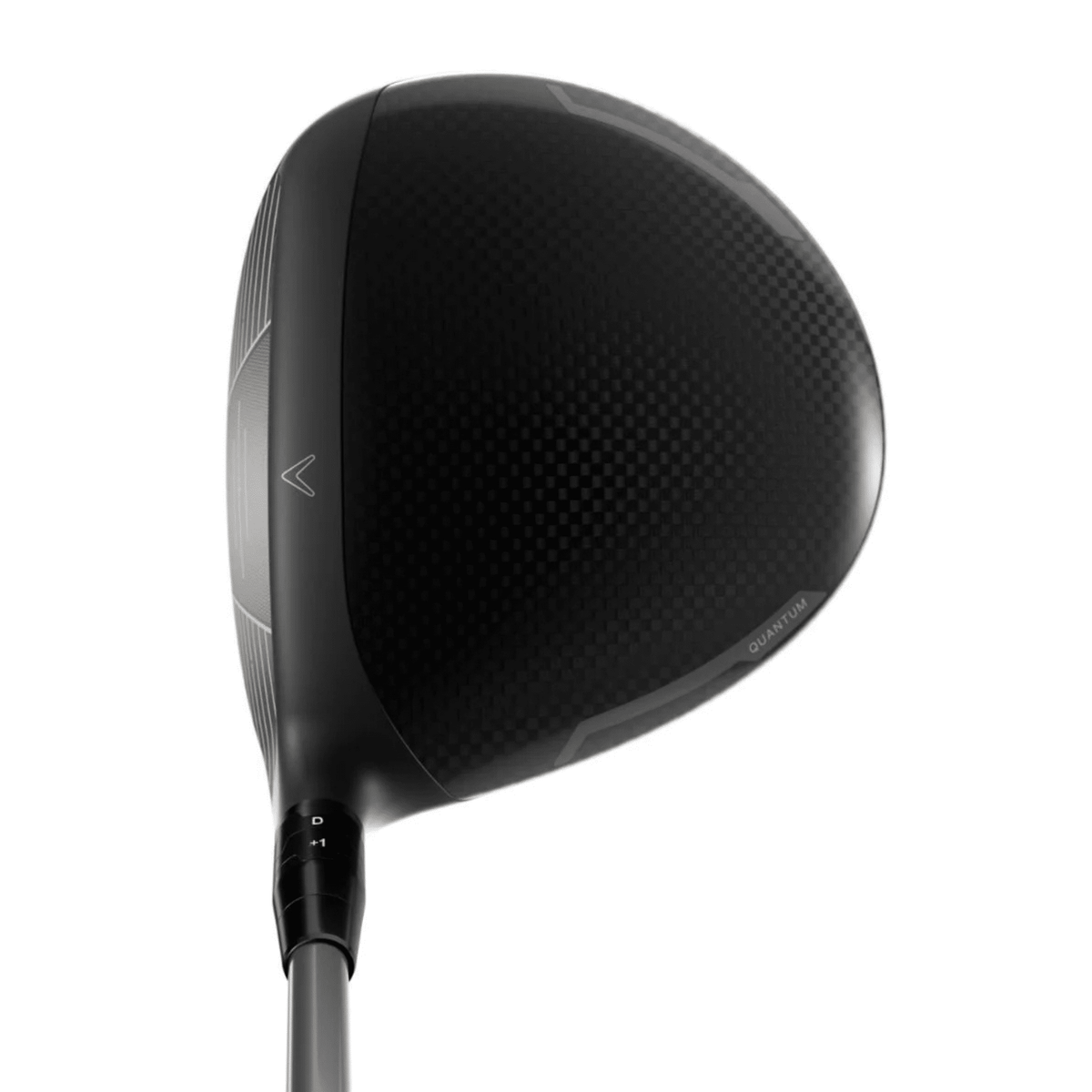 Callaway Quantum Max D Driver