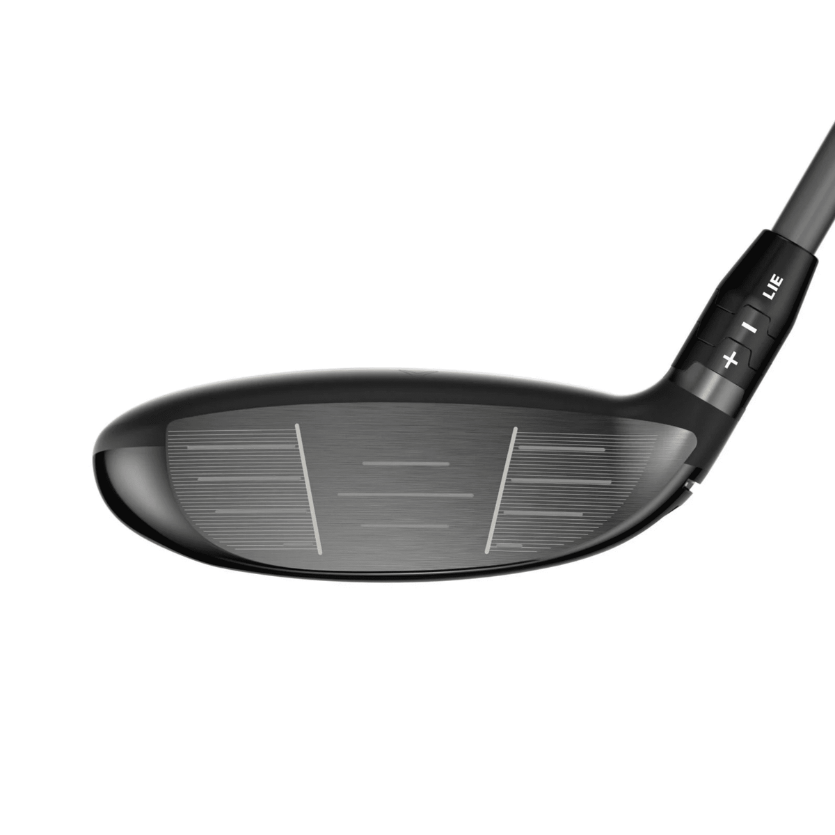 Callaway Quantum Max D Fairway Wood