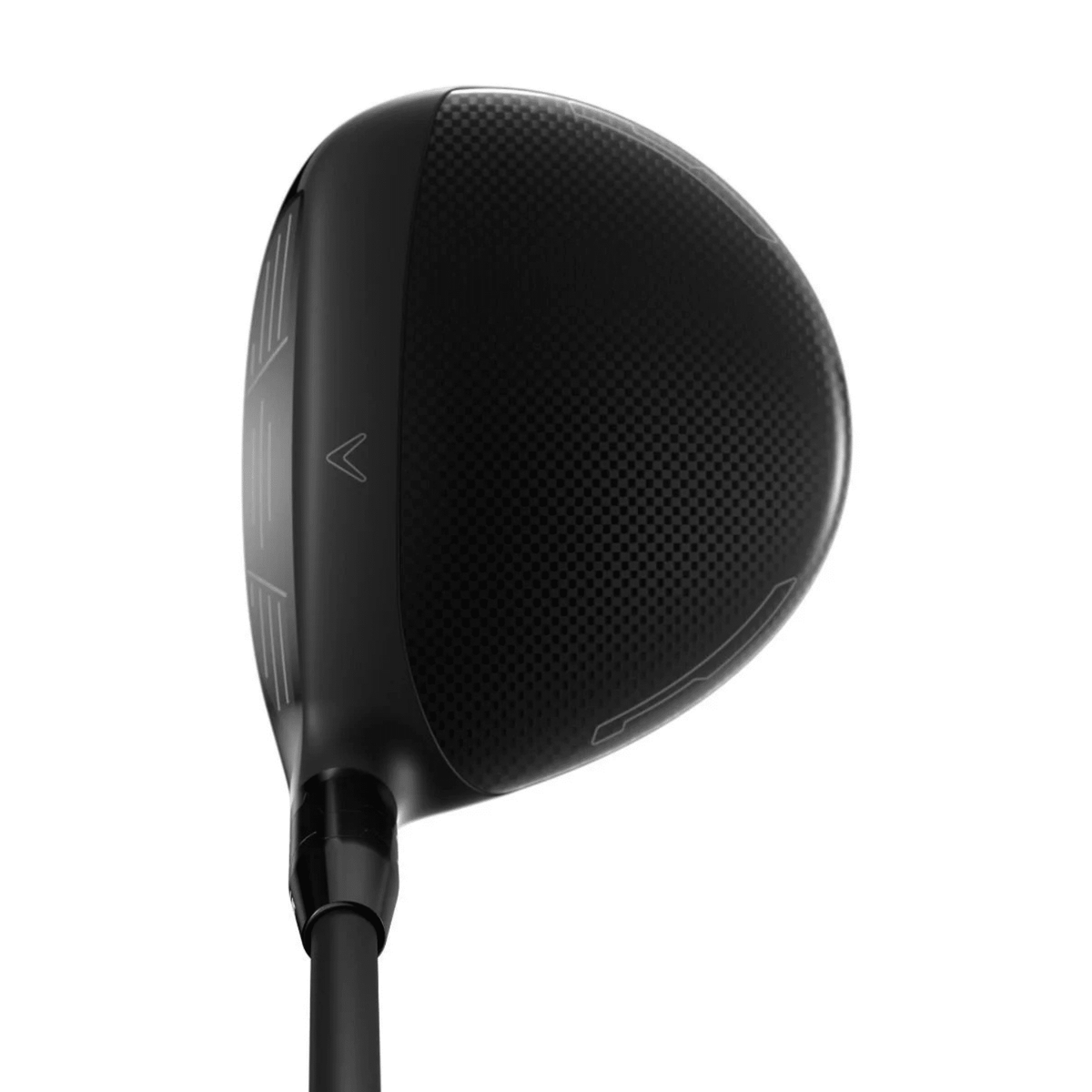 Callaway Women's Quantum Max Fast Fairway Wood