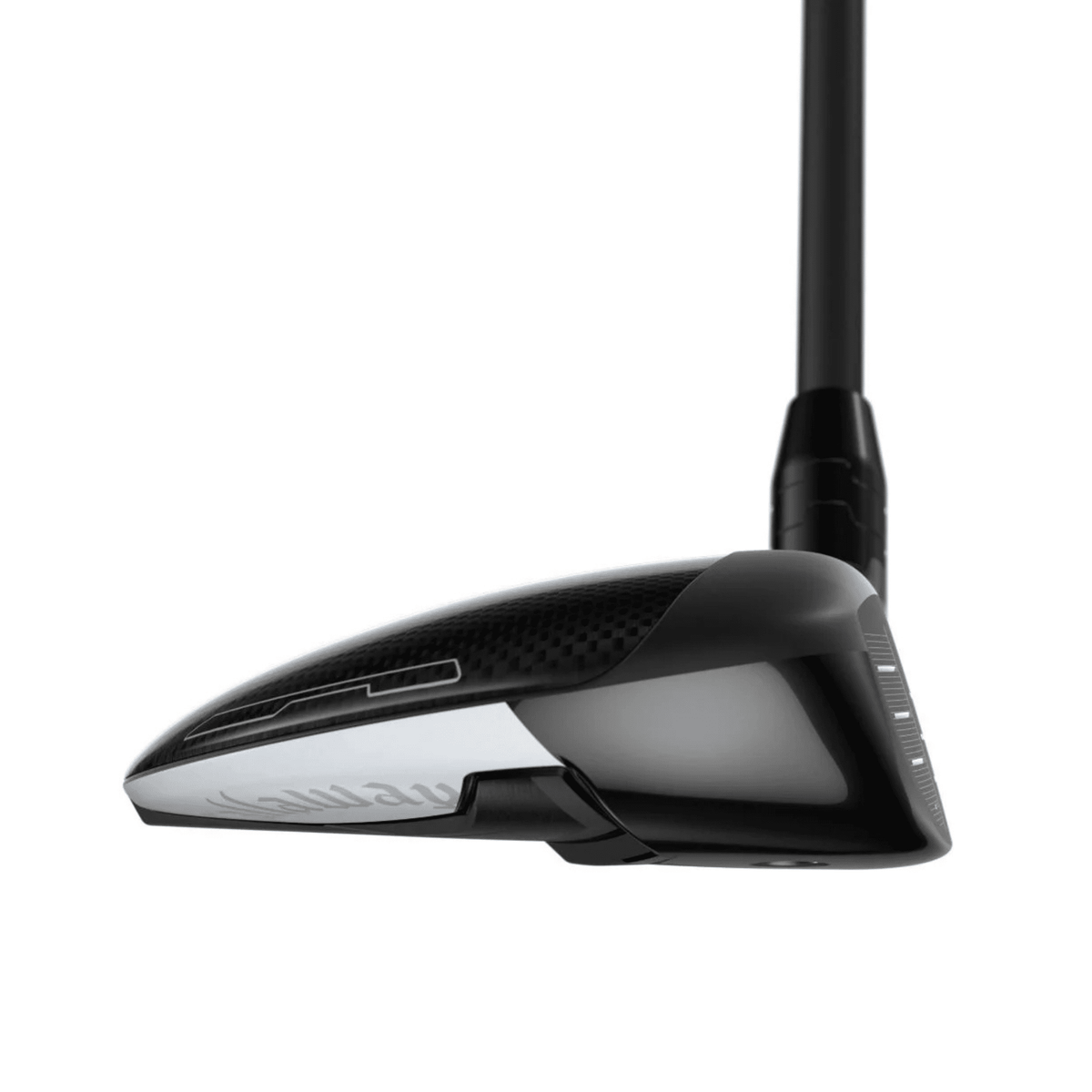 Callaway Women's Quantum Max Fast Fairway Wood