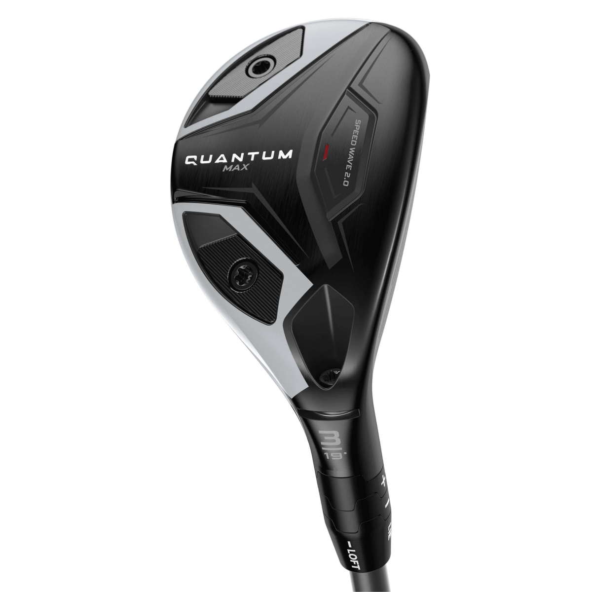 Callaway Quantum Max Hybrid