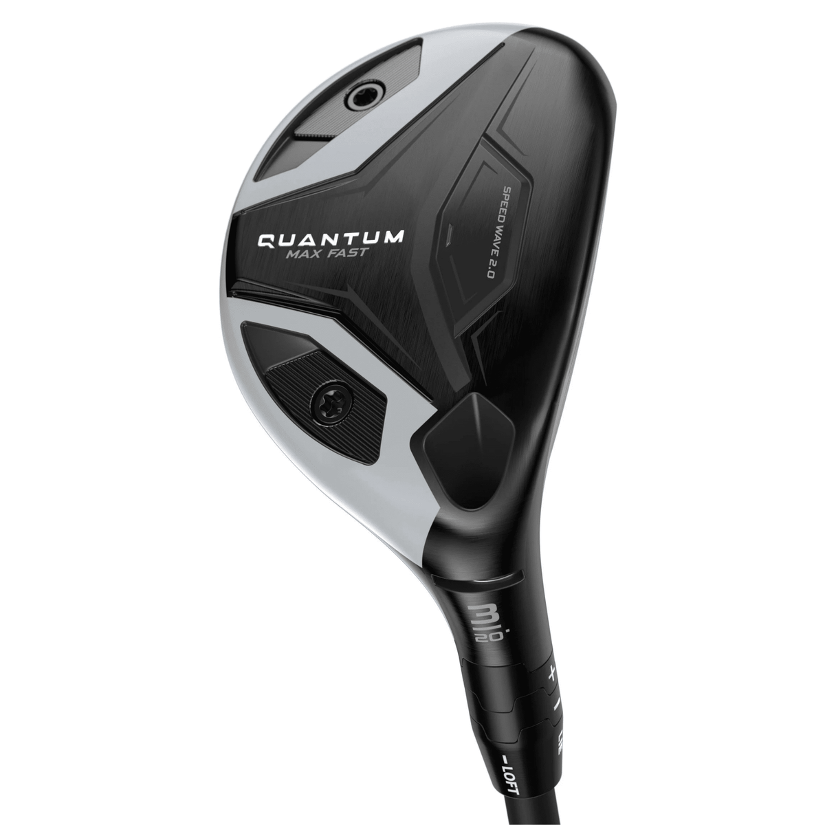 Callaway Quantum Max OS Hybrid