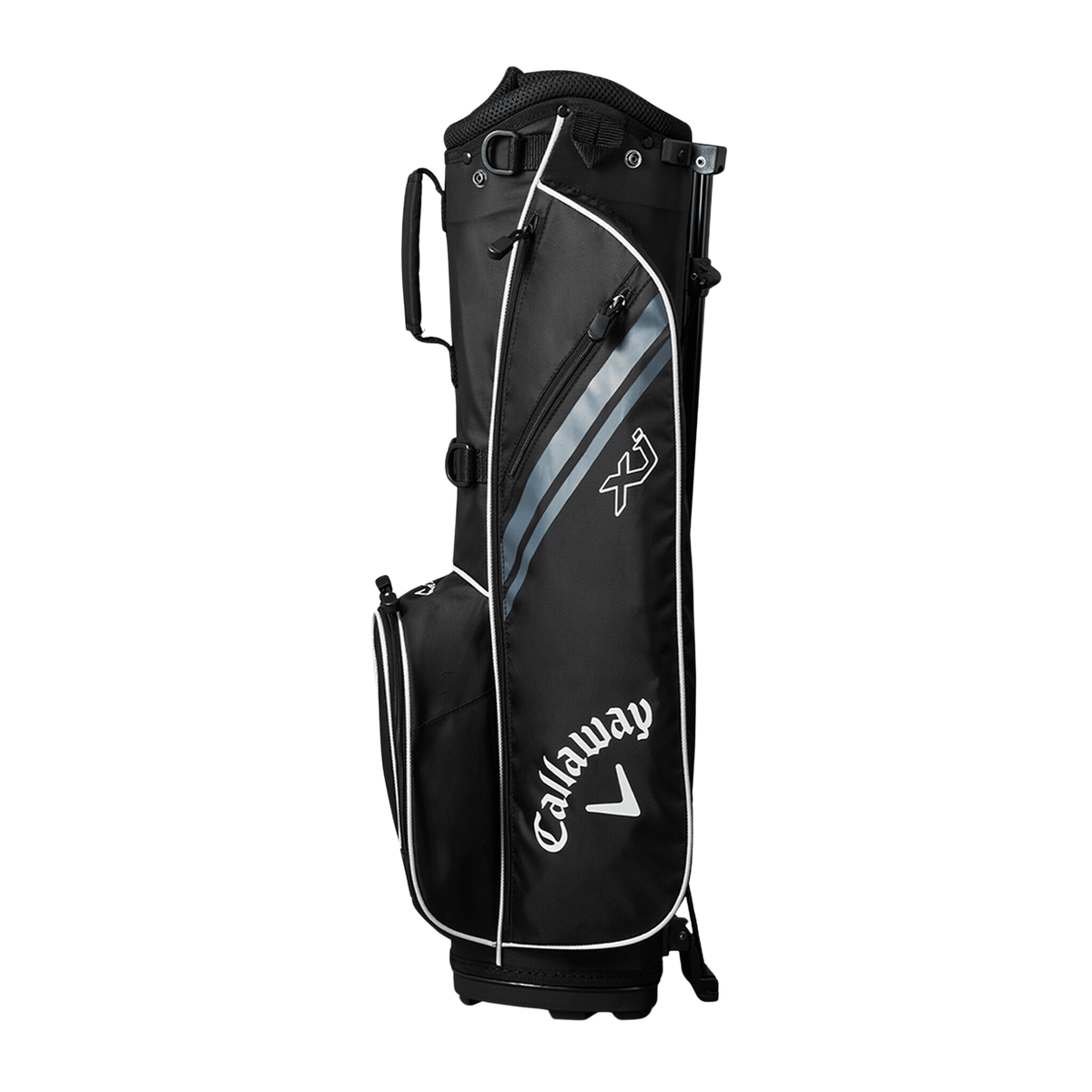 Callaway XJ Junior Level 3 Complete Set - 54 - 57" - Black