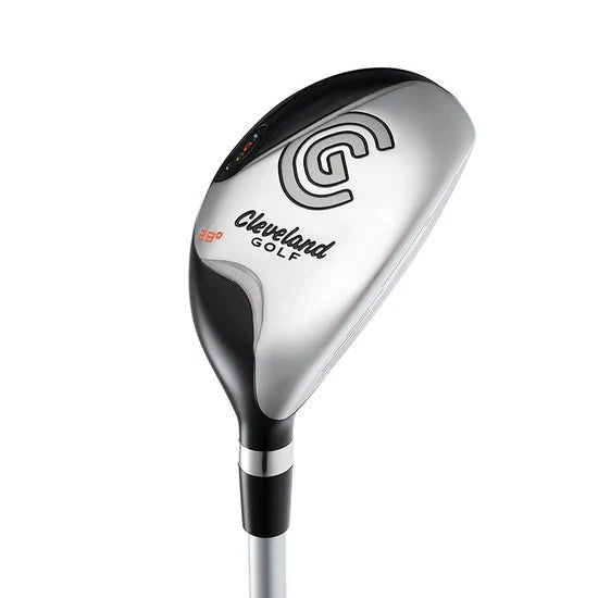 Cleveland Junior Golf Set - Medium (7-9yrs or 44''-53'')