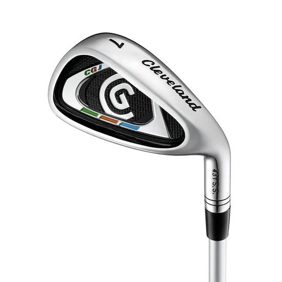 Cleveland Junior Golf Set - Medium (7-9yrs or 44''-53'')