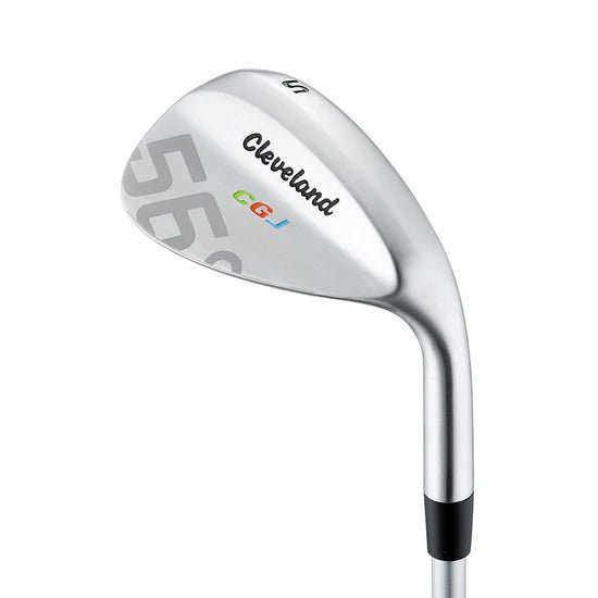 Cleveland Junior Golf Set - Medium (7-9yrs or 44''-53'')