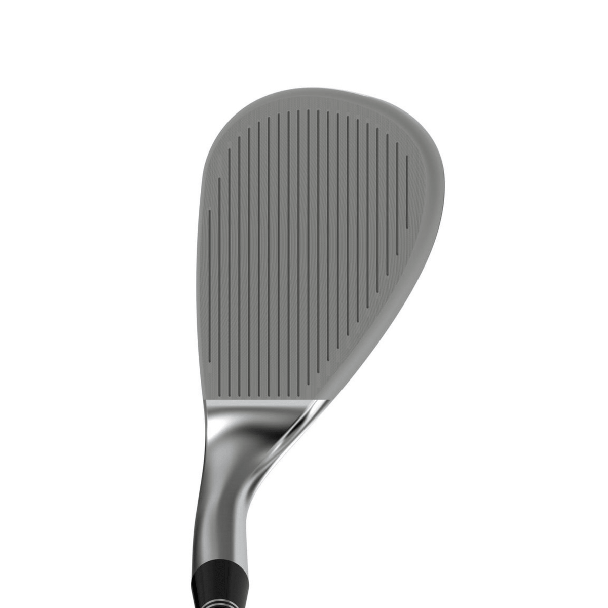 Cleveland CBZ FullFace TS Wedge - Steel