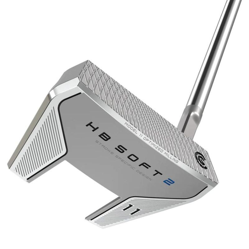 Cleveland HB SOFT 2 #11S Putter - Slant Neck