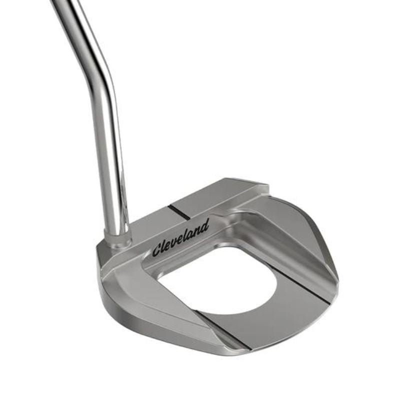 Cleveland HB SOFT 2 Retreve OS Putter - Single Bend