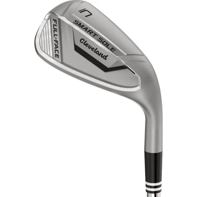 Cleveland Women's Smart Sole Full Face Chipper - Graphite