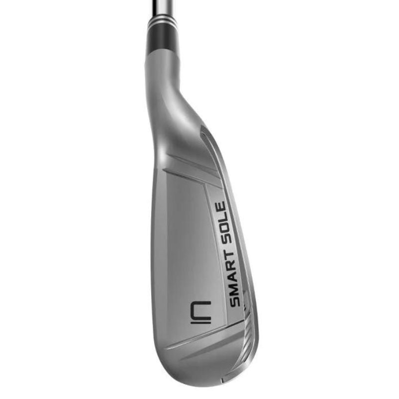 Cleveland Women's Smart Sole Full Face Chipper - Graphite