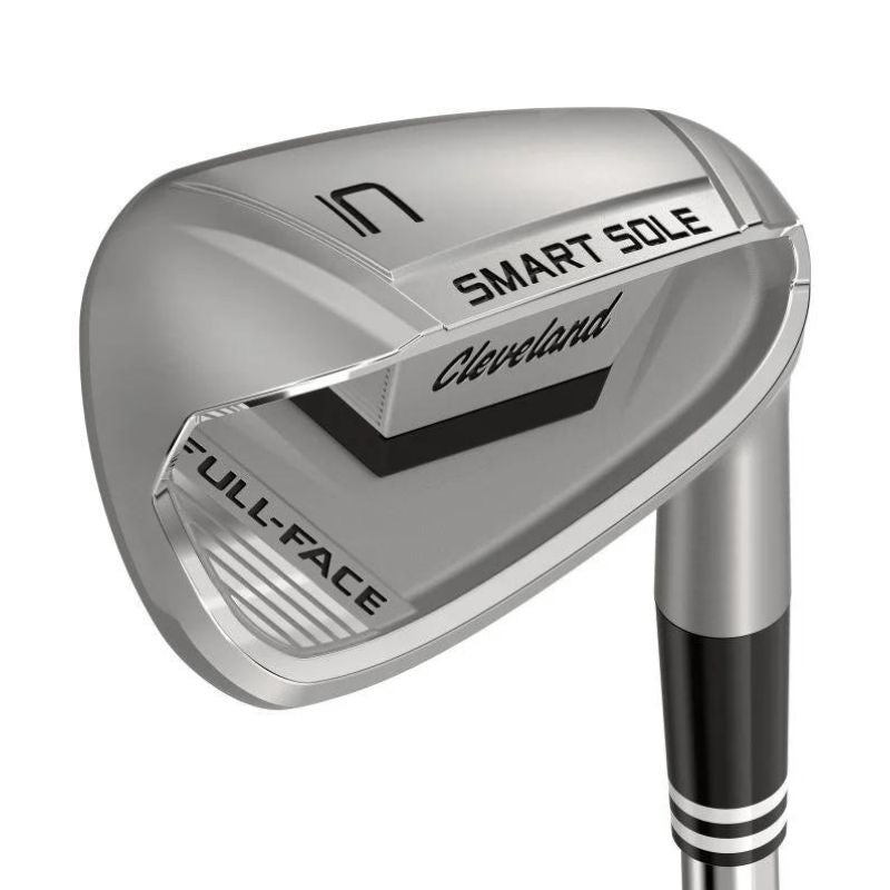 Cleveland Women's Smart Sole Full Face Chipper - Graphite