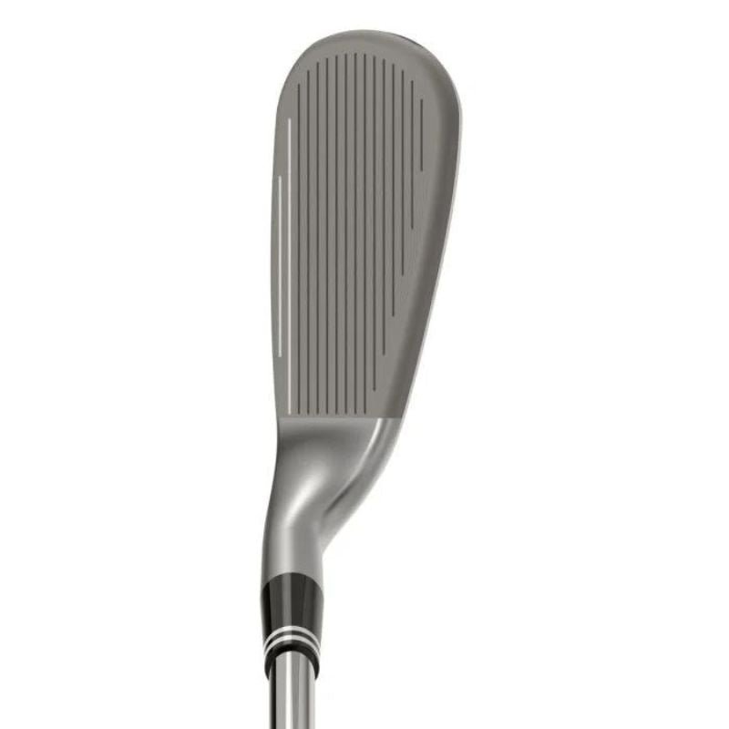 Cleveland Women's Smart Sole Full Face Chipper - Graphite