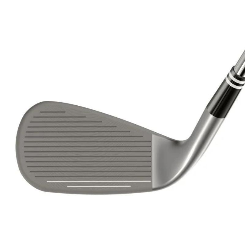 Cleveland Women's Smart Sole Full Face Chipper - Graphite