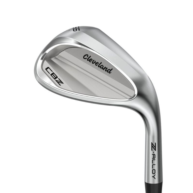 Cleveland Women's CBZ Tour Satin Wedge - Graphite