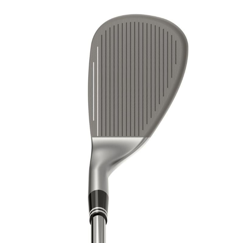 Cleveland Smart Sole Full Face Wedge - Steel
