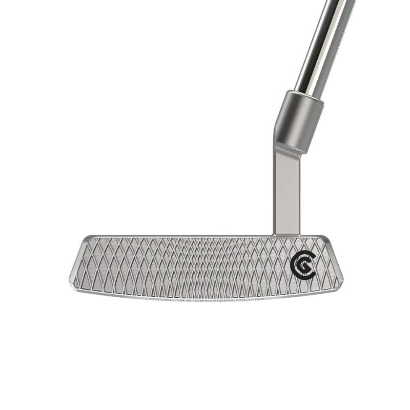 Cleveland HB SOFT 2 #1 Putter - Plumber Neck