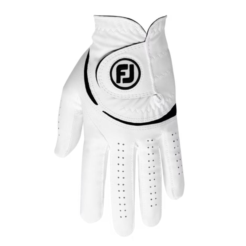 Footjoy WeatherSof Glove