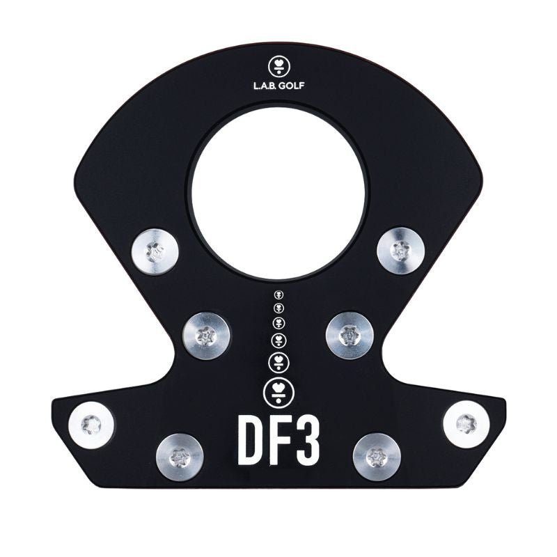 L.A.B. Golf DF3 Putter
