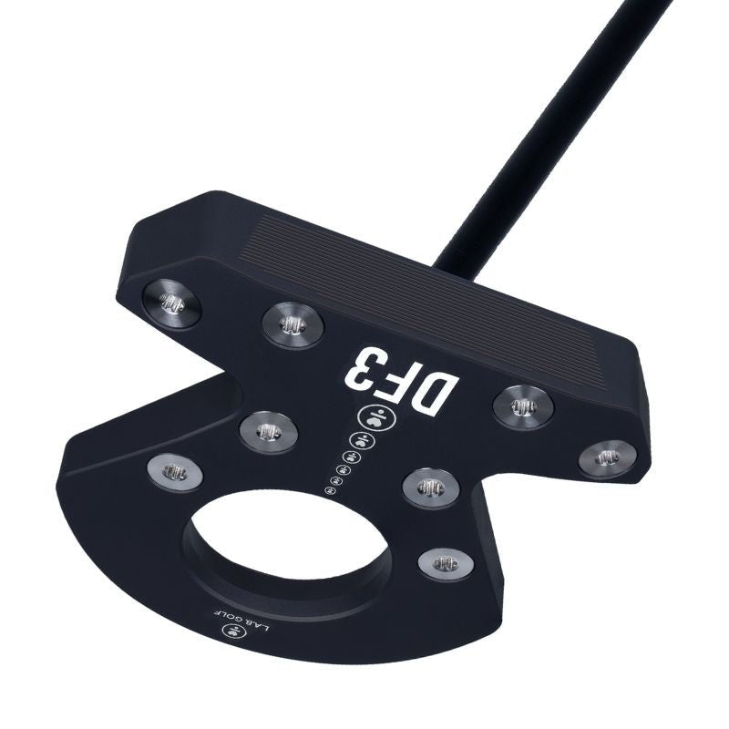 L.A.B. Golf DF3 Putter