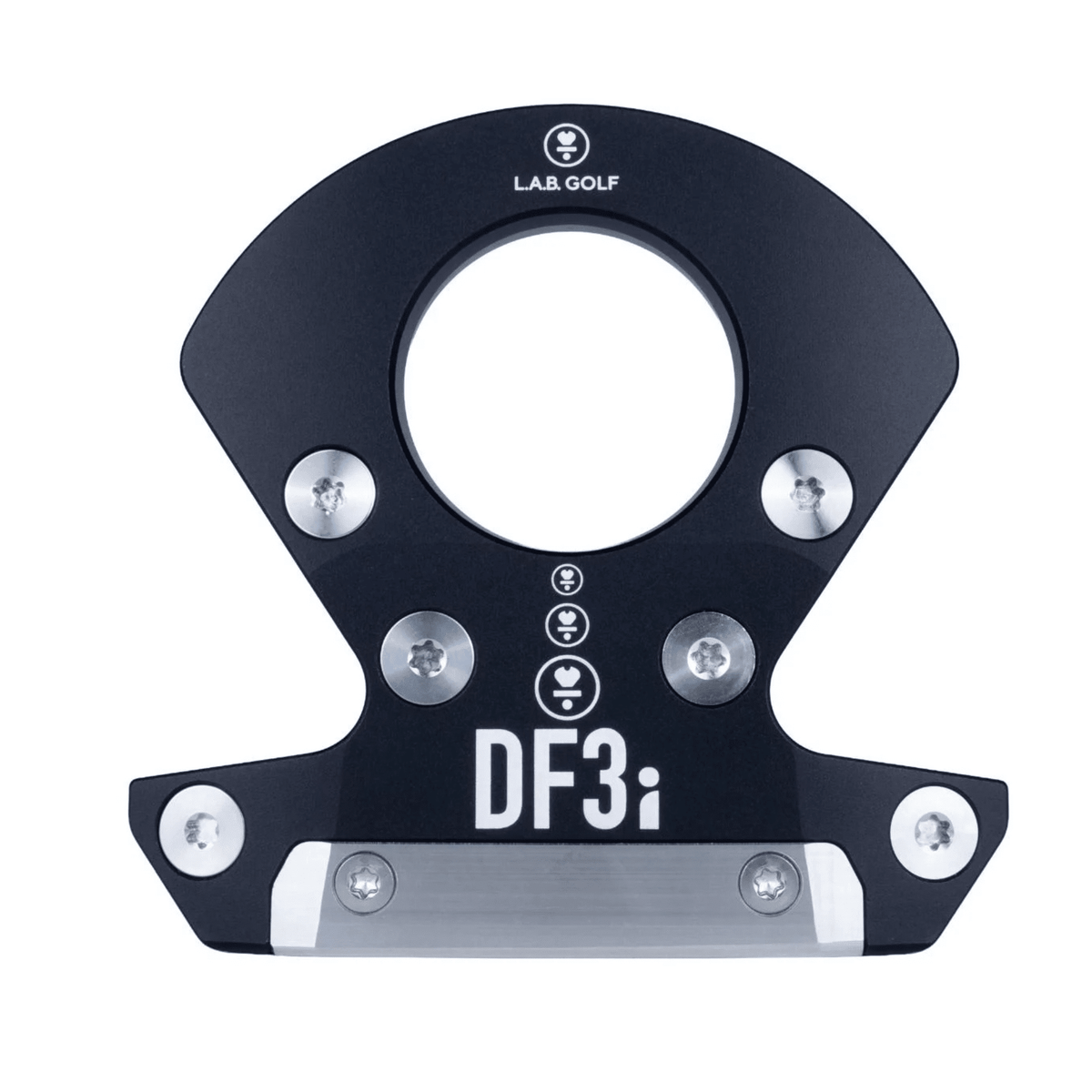 L.A.B. Golf DF3i Putter