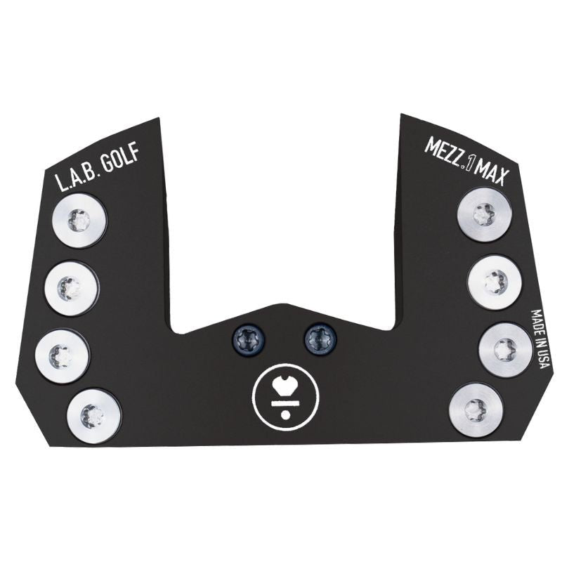 L.A.B. Golf MEZZ.1 MAX Putter