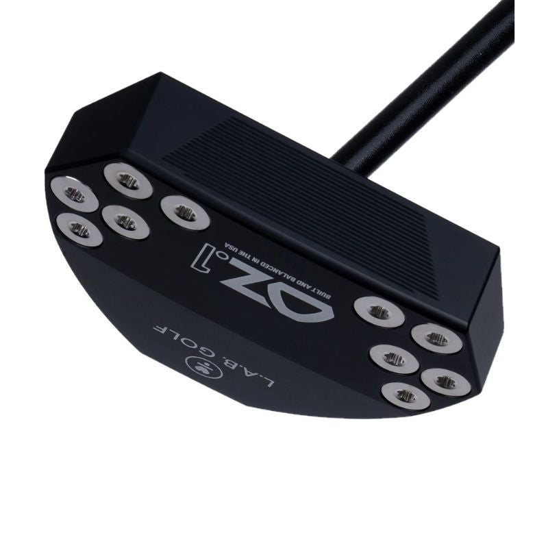 L.A.B. Golf OZ.1 Putter
