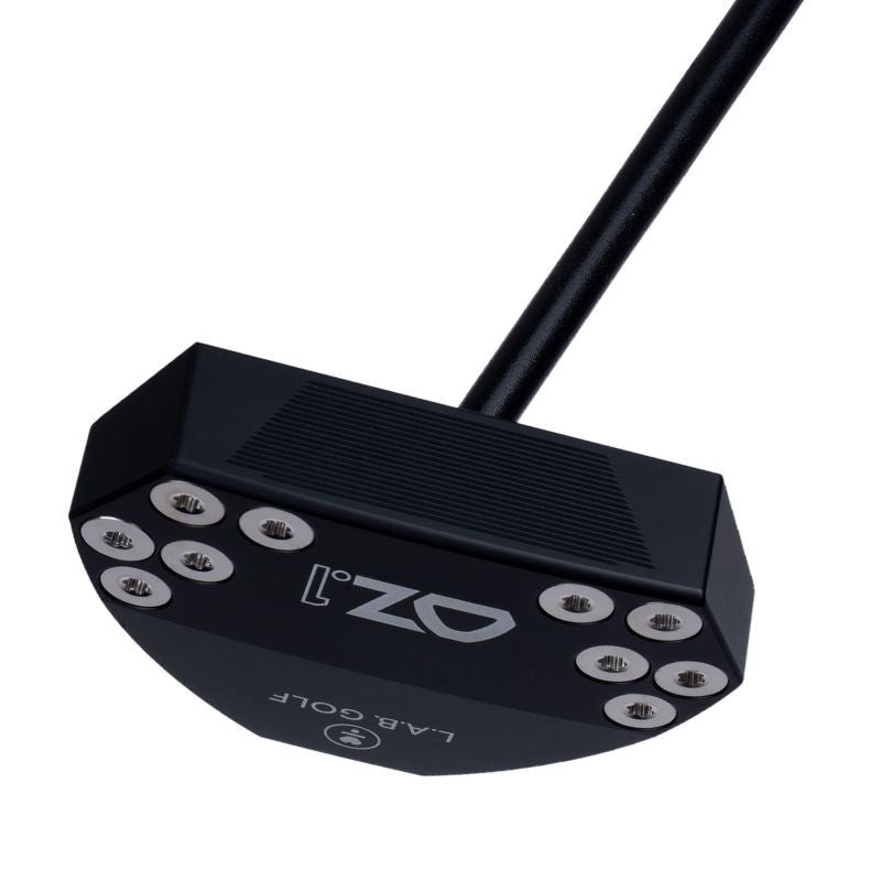 L.A.B. Golf OZ.1 Putter
