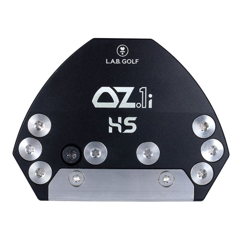 L.A.B. Golf OZ.1i HS Putter