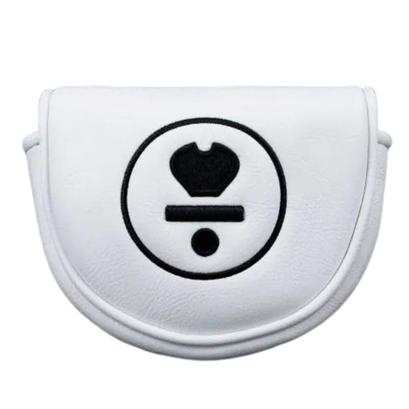 L.A.B. MEZZ.1 & MEZZ.1 MAX Embroidered Headcover