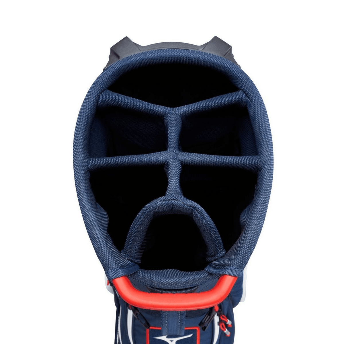 Mizuno BR-D4 Stand Bag