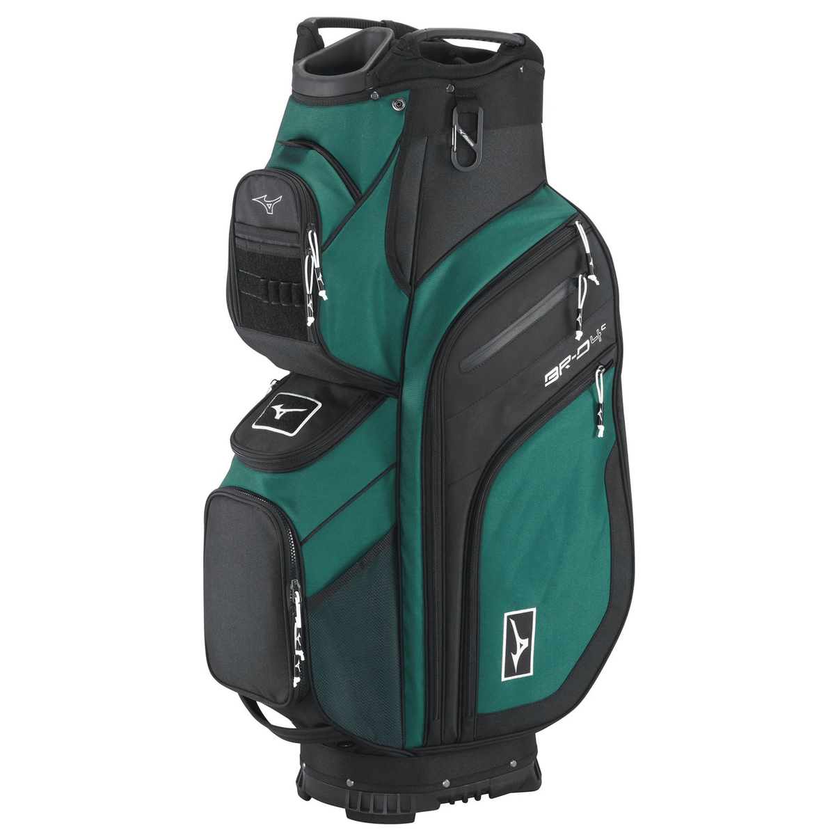Mizuno BR-D4C Cart Bag